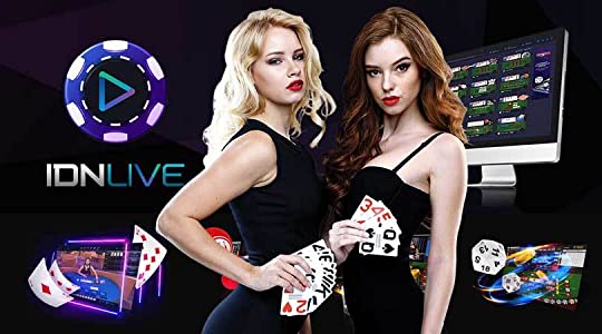 idn live casino