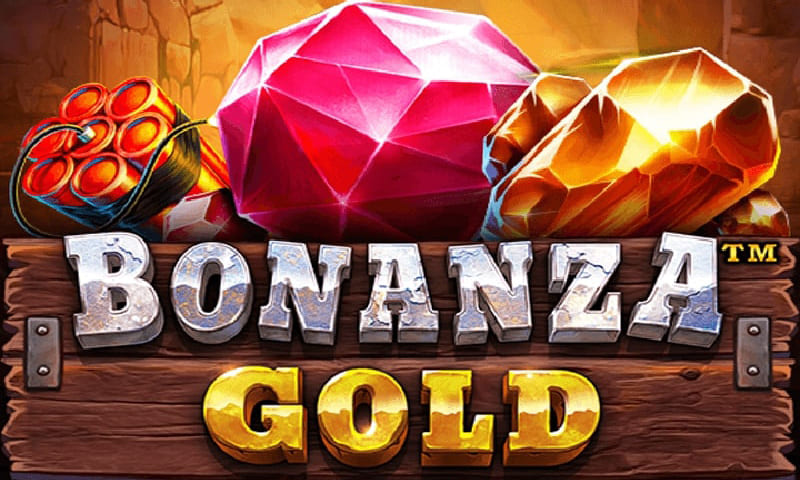 bonanza gold