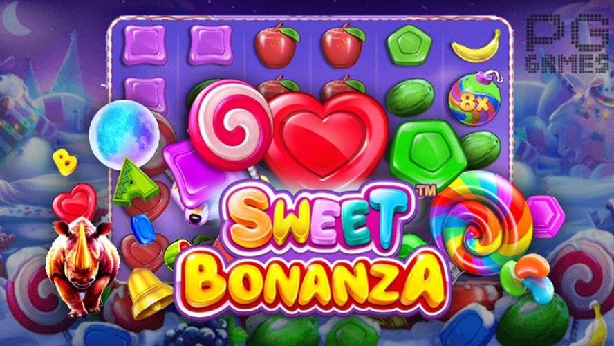 sweet bonanza