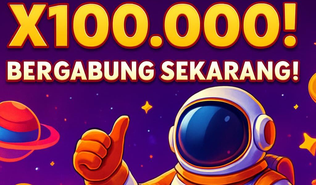 bermain spaceman di kangmimpi