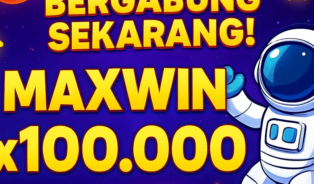 bermain spaceman di kangmimpi