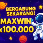 bermain spaceman di kangmimpi