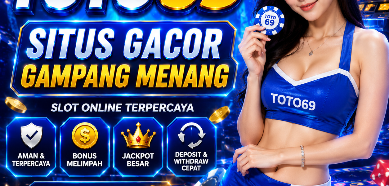Link Resmi Toto69